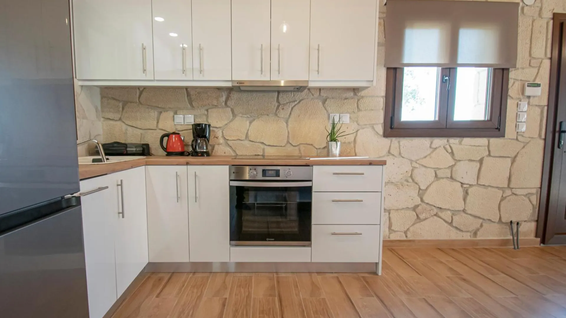 Ikarion Village Home By Rentalspro- Fourka Halkidiki 0*,  Greece