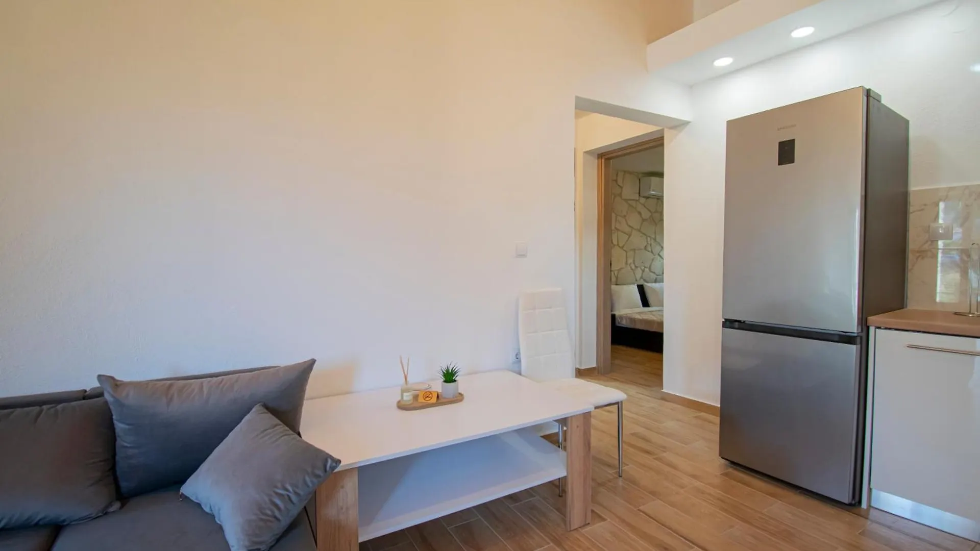 Ikarion Village Home By Rentalspro- Fourka Halkidiki Greece