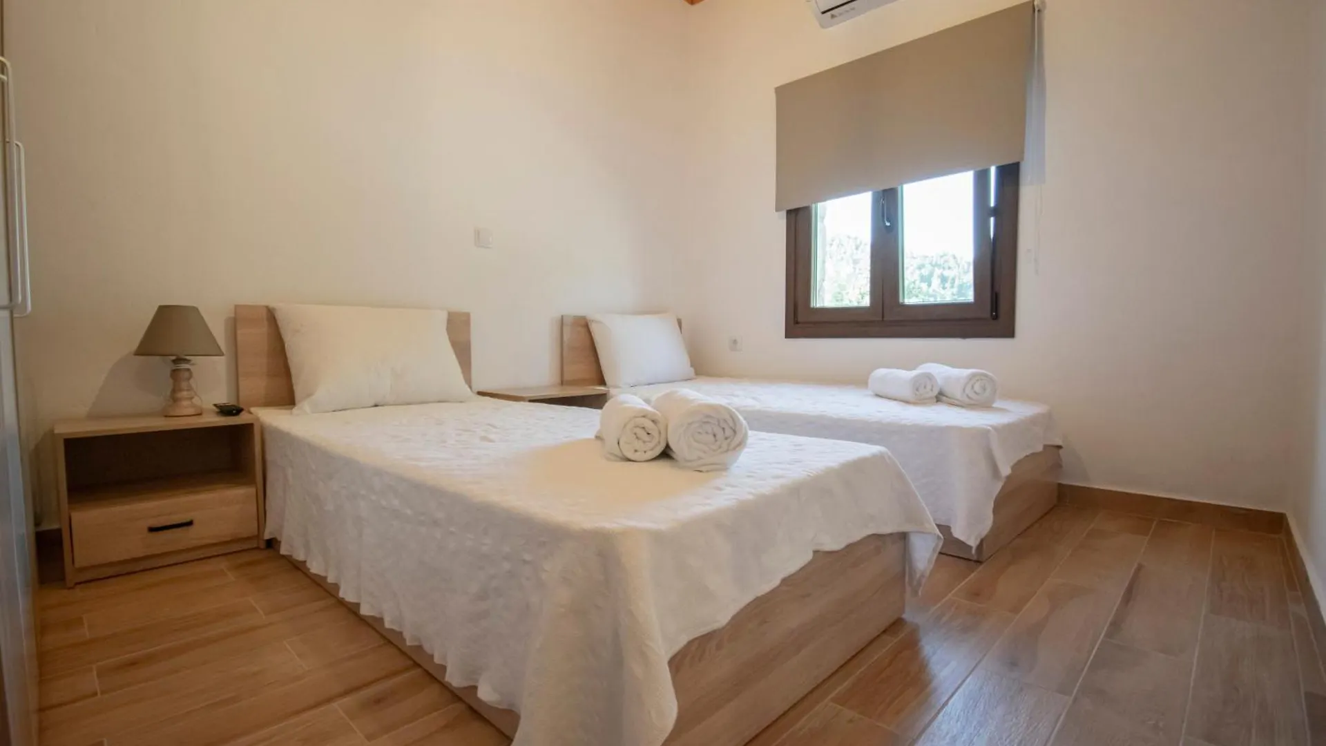 Ikarion Village Home By Rentalspro- Fourka Halkidiki