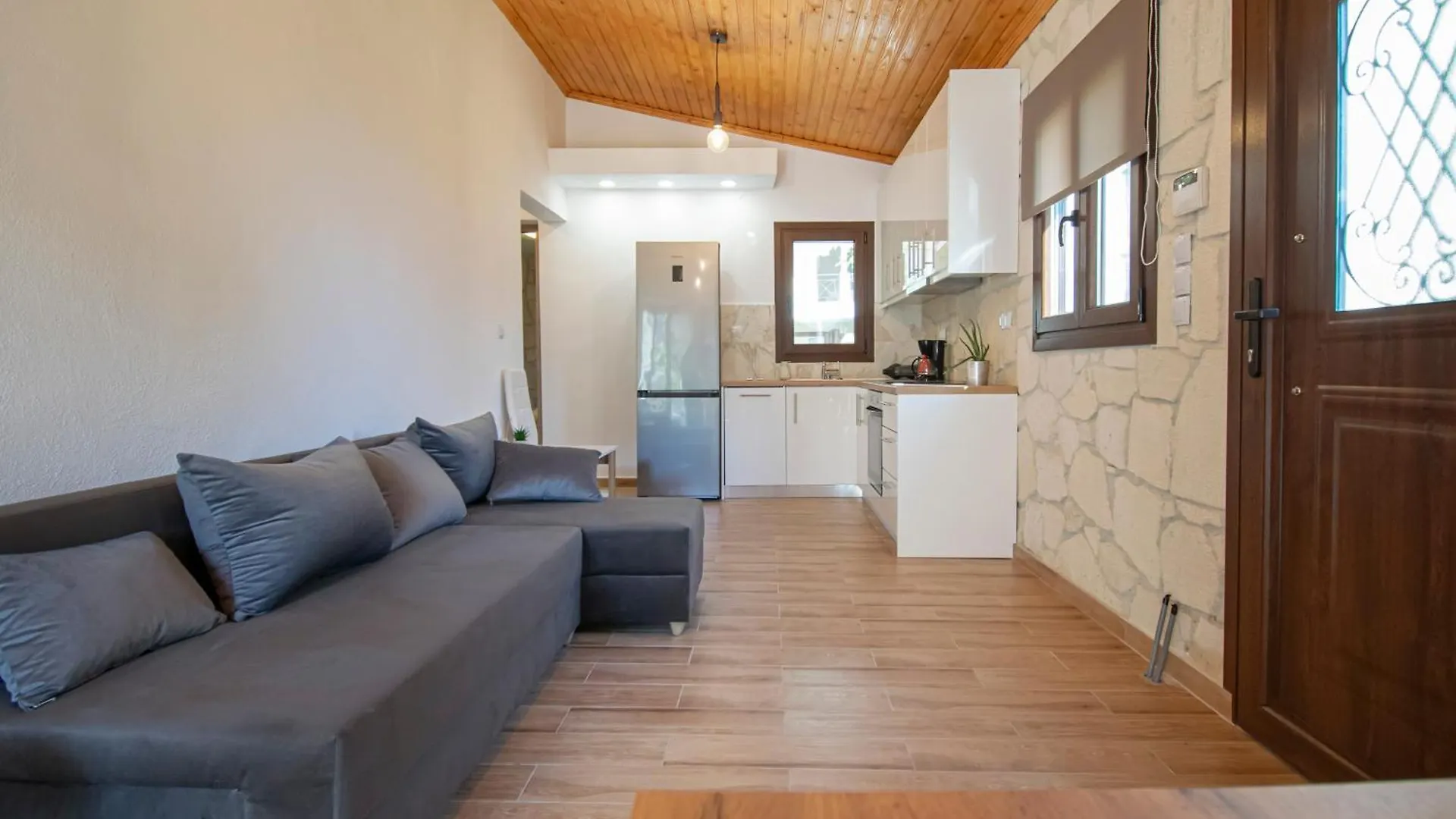 Holiday home Ikarion Village Home By Rentalspro- Fourka Halkidiki