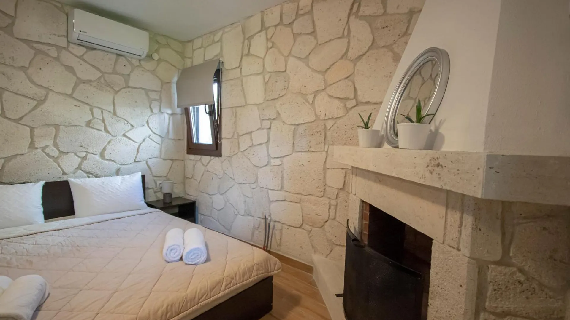 Holiday home Ikarion Village Home By Rentalspro- Fourka Halkidiki Greece
