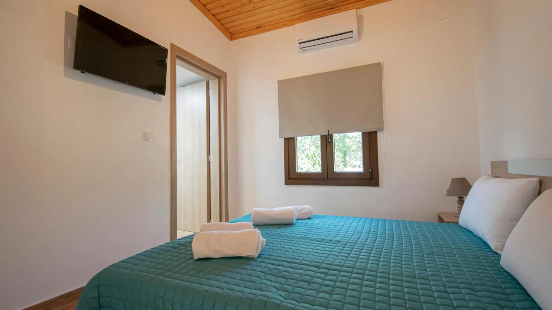 Ikarion Village Home By Rentalspro- Fourka Halkidiki
