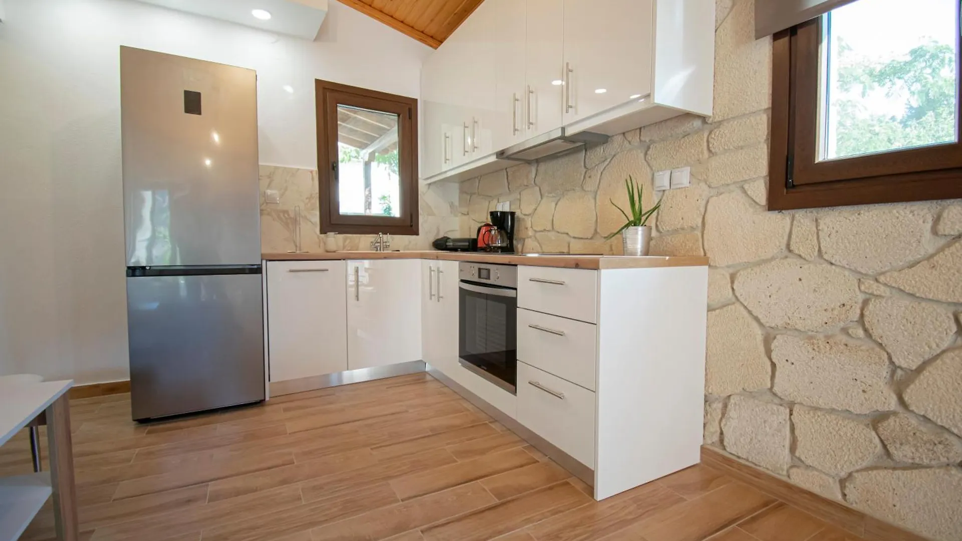 Ikarion Village Home By Rentalspro- Fourka Halkidiki