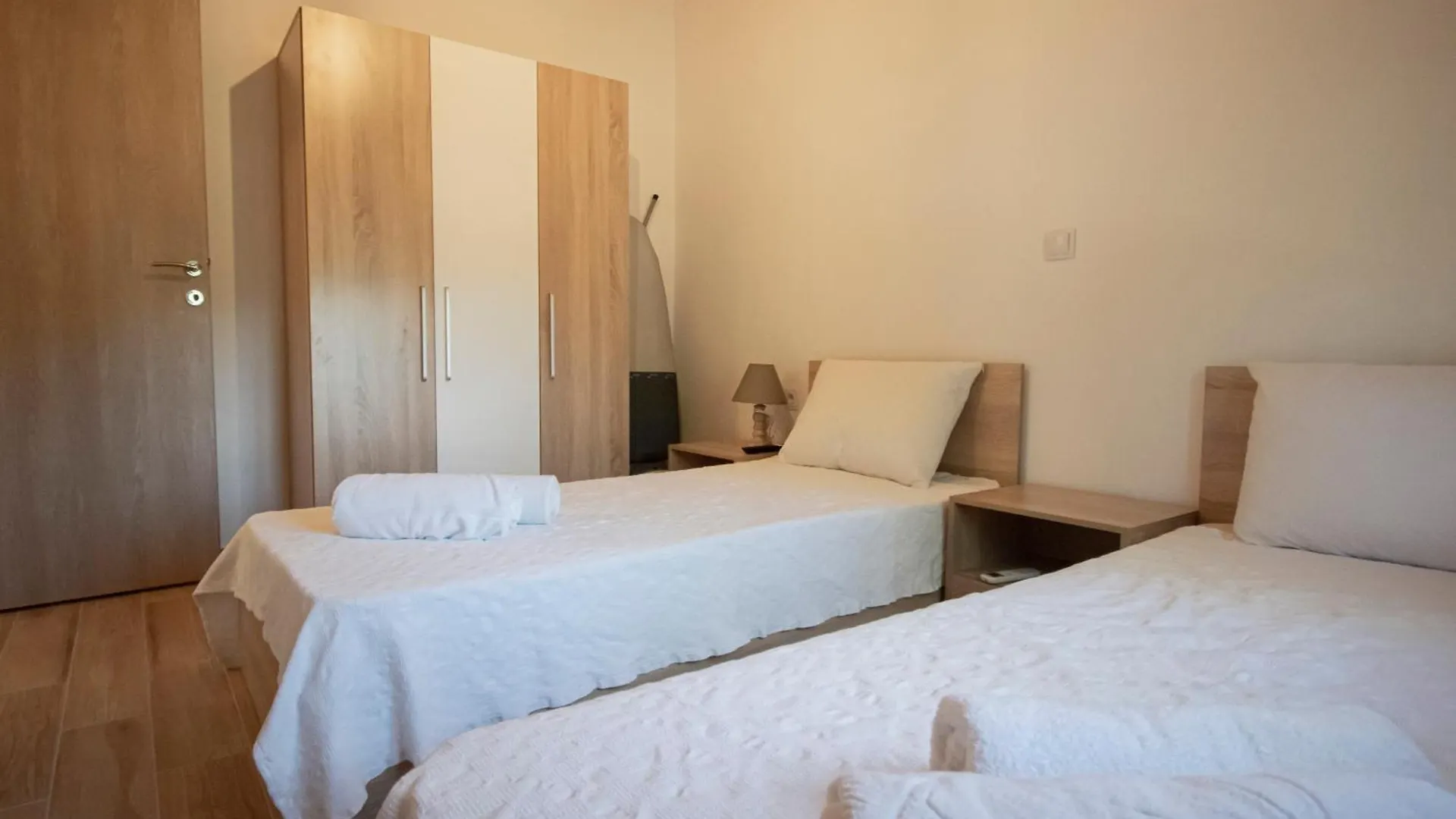 Holiday home Ikarion Village Home By Rentalspro- Fourka Halkidiki