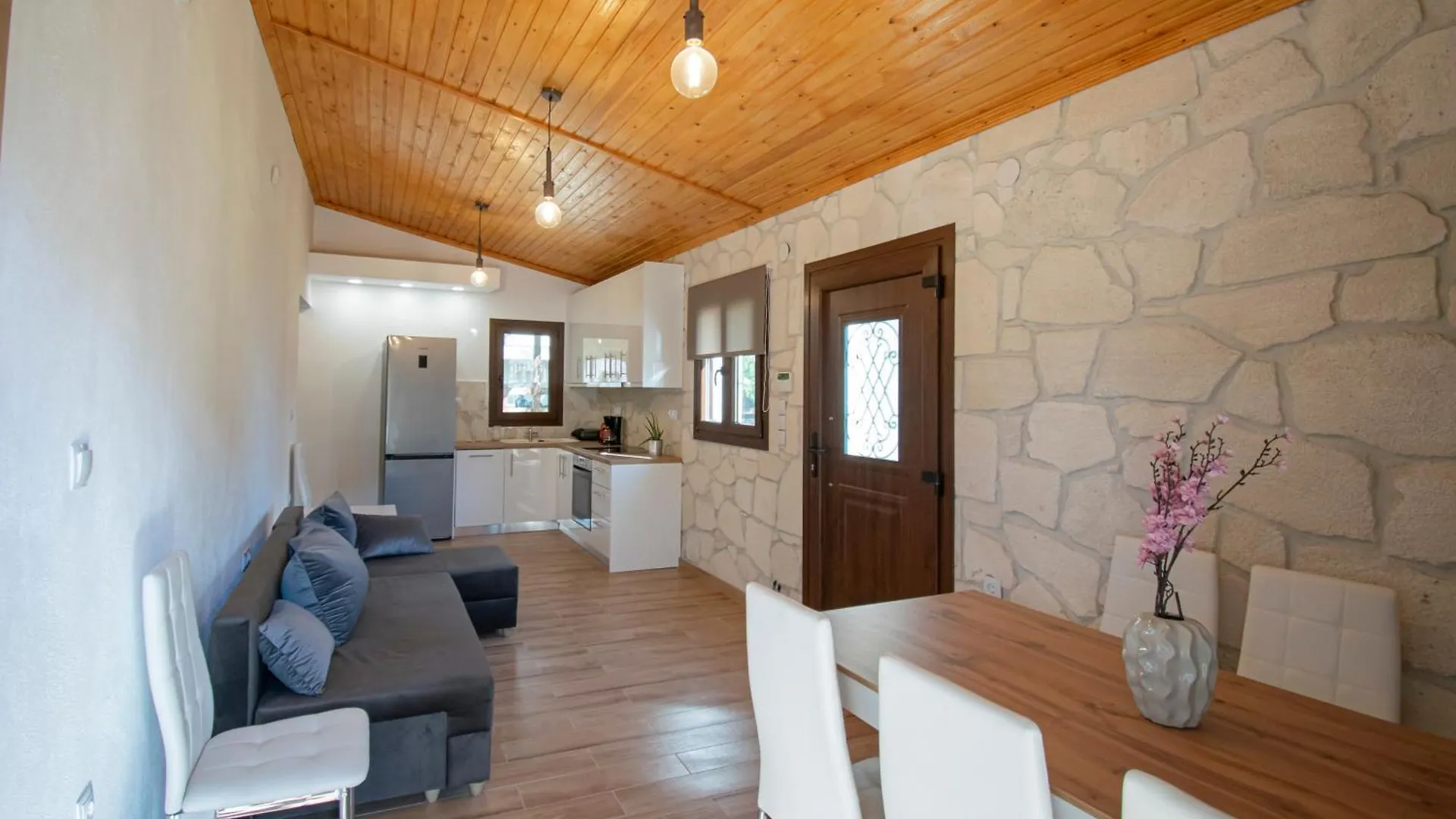 Ikarion Village Home By Rentalspro- Fourka Halkidiki 0*,  Greece