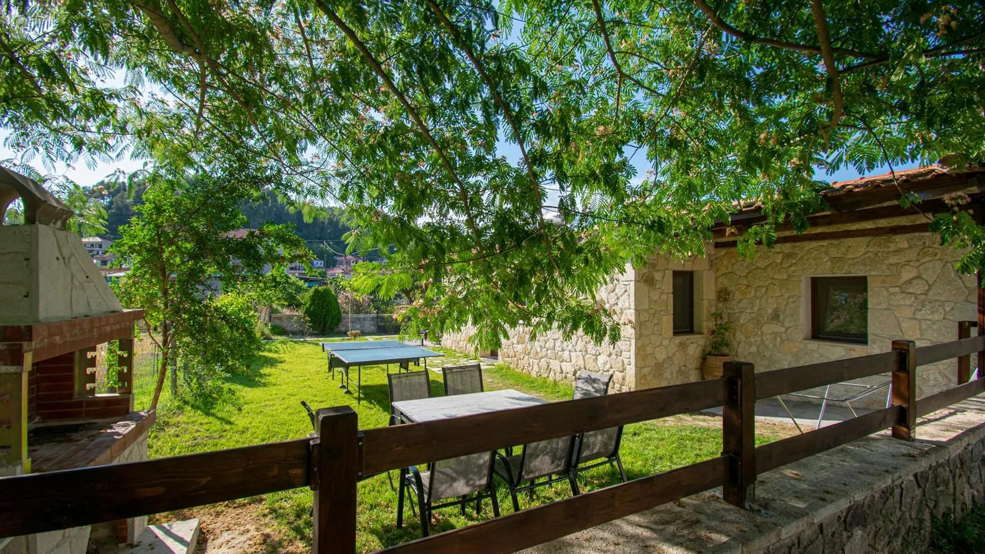 Ikarion Village Home By Rentalspro- Fourka Halkidiki Holiday home