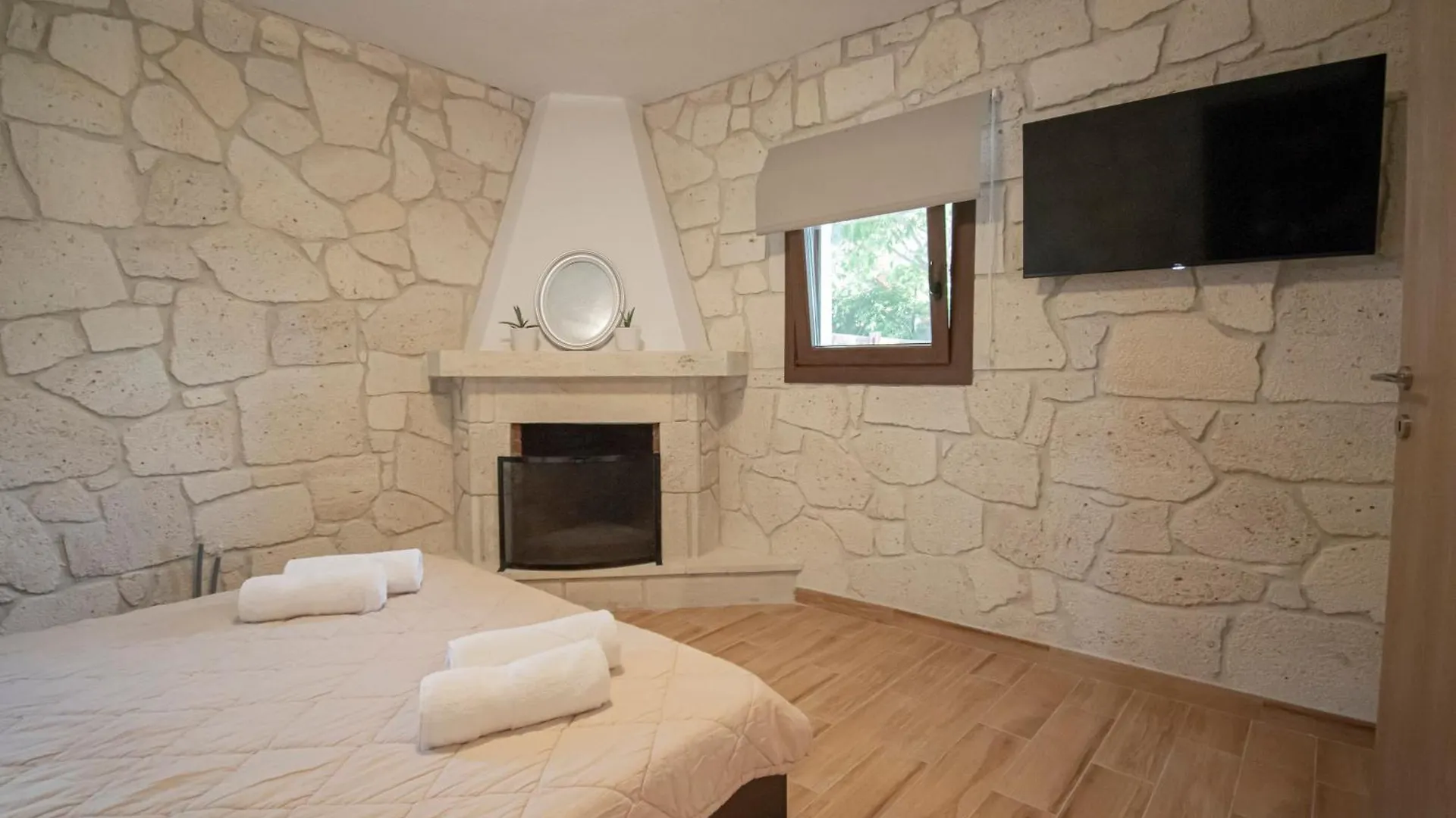 Ikarion Village Home By Rentalspro- Fourka Halkidiki Holiday home